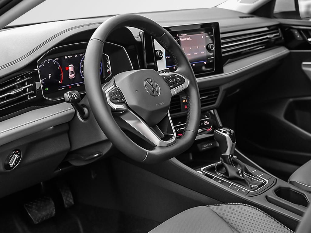 2026 Volkswagen Jetta Highline