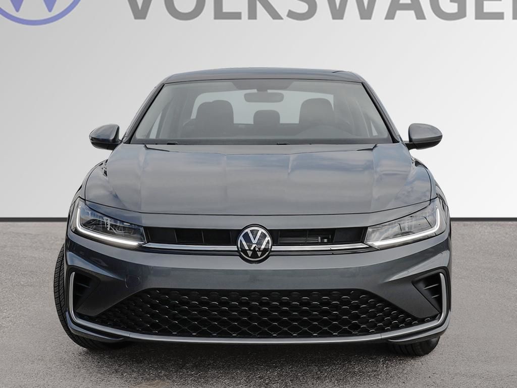 2026 Volkswagen Jetta Highline