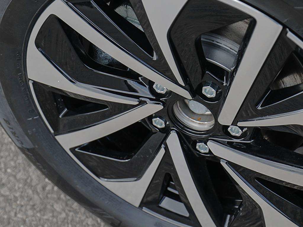 Photo 2026 Volkswagen Jetta Trendline #8