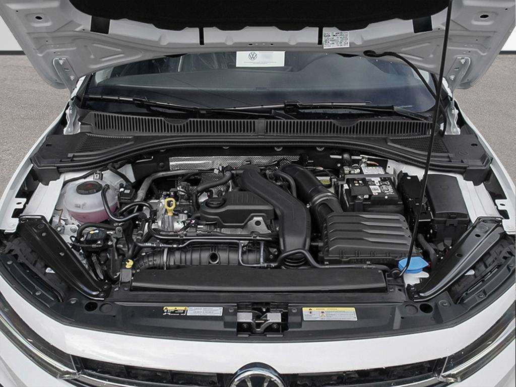 Photo 2026 Volkswagen Jetta Trendline #6