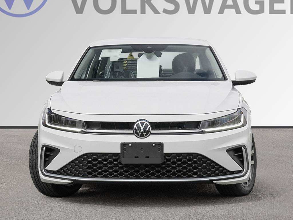 Photo 2026 Volkswagen Jetta Trendline #2