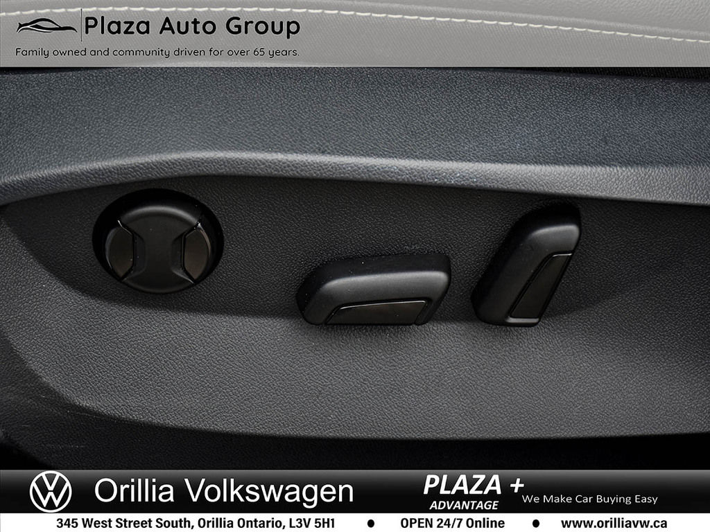 2022 Volkswagen Taos COMFORTLINE NEW BRAKES + SUNROOF SERVICE | HEATED SEATS | ALLOY RIMS | CPO