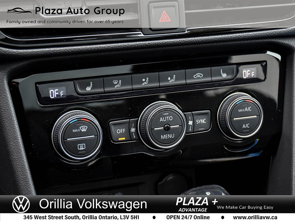 2022 Volkswagen Taos COMFORTLINE GREAT DEAL | COMFORTLINE | ALLOY RIMS