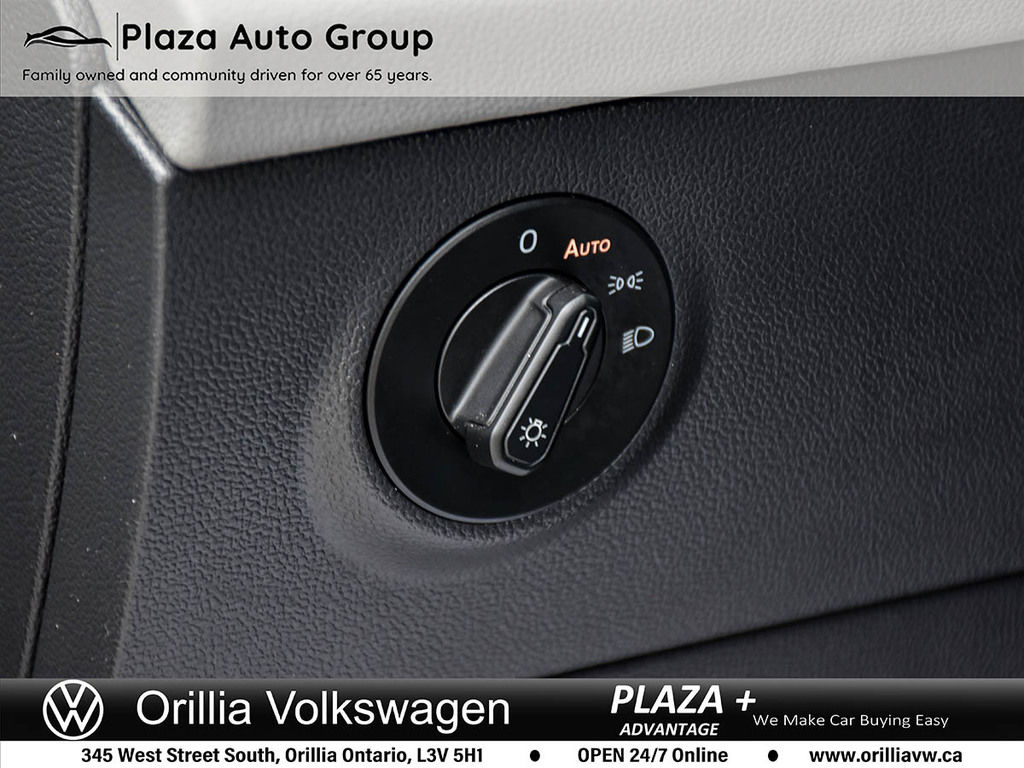 2022 Volkswagen Taos COMFORTLINE GREAT DEAL | COMFORTLINE | ALLOY RIMS