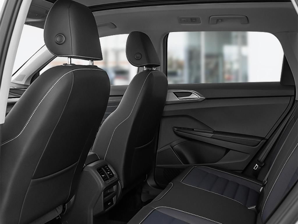 2025 Volkswagen Taos Highline 19