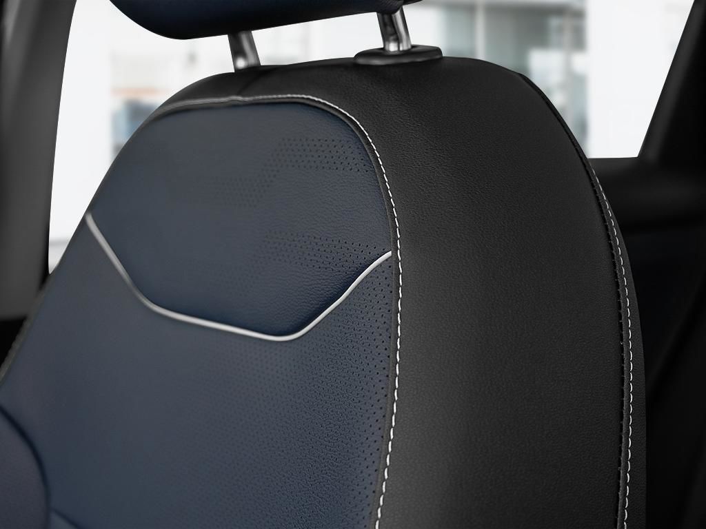 2025 Volkswagen Taos Highline 19