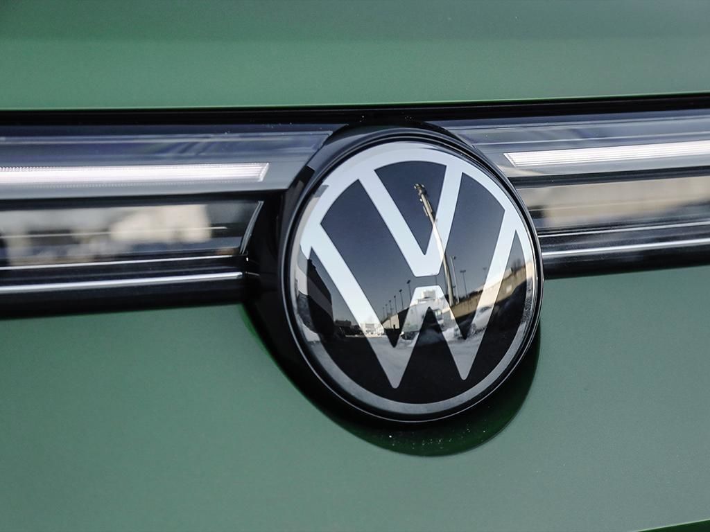 2025 Volkswagen Taos Highline