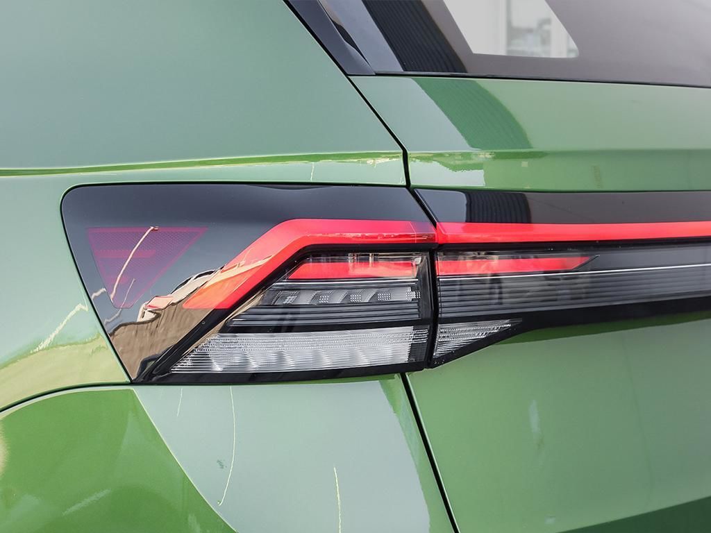 2025 Volkswagen Taos Highline