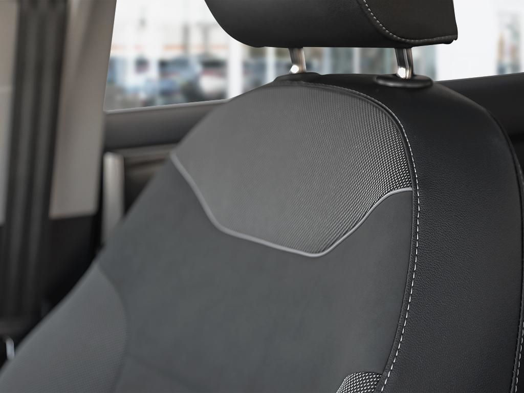 2025 Volkswagen Taos Comfortline Black Edition No Options / Cornflower Blue Metallic