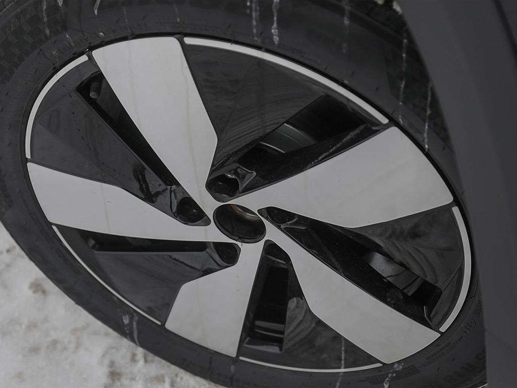 Photo 2026 Volkswagen Taos Trendline 4MOTION #8