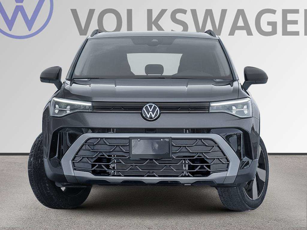 Photo 2026 Volkswagen Taos Trendline 4MOTION #4