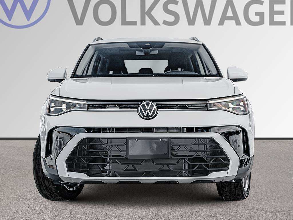 Photo 2026 Volkswagen Taos Highline 4MOTION #4