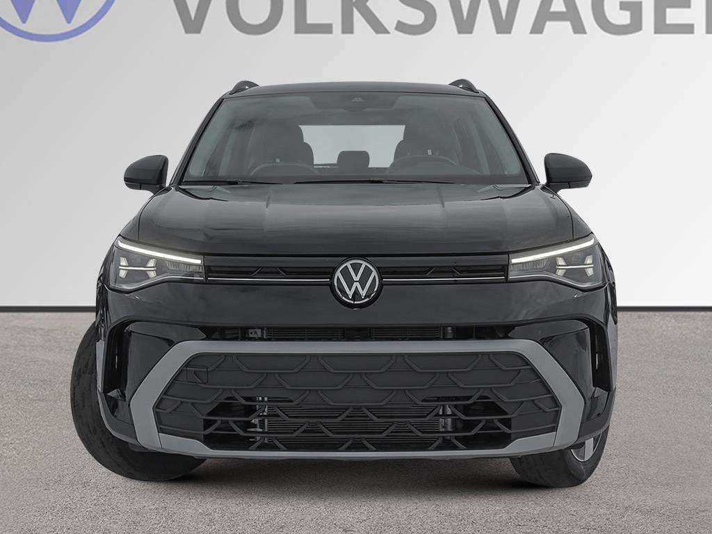 Photo 2026 Volkswagen Taos Trendline 4MOTION #4