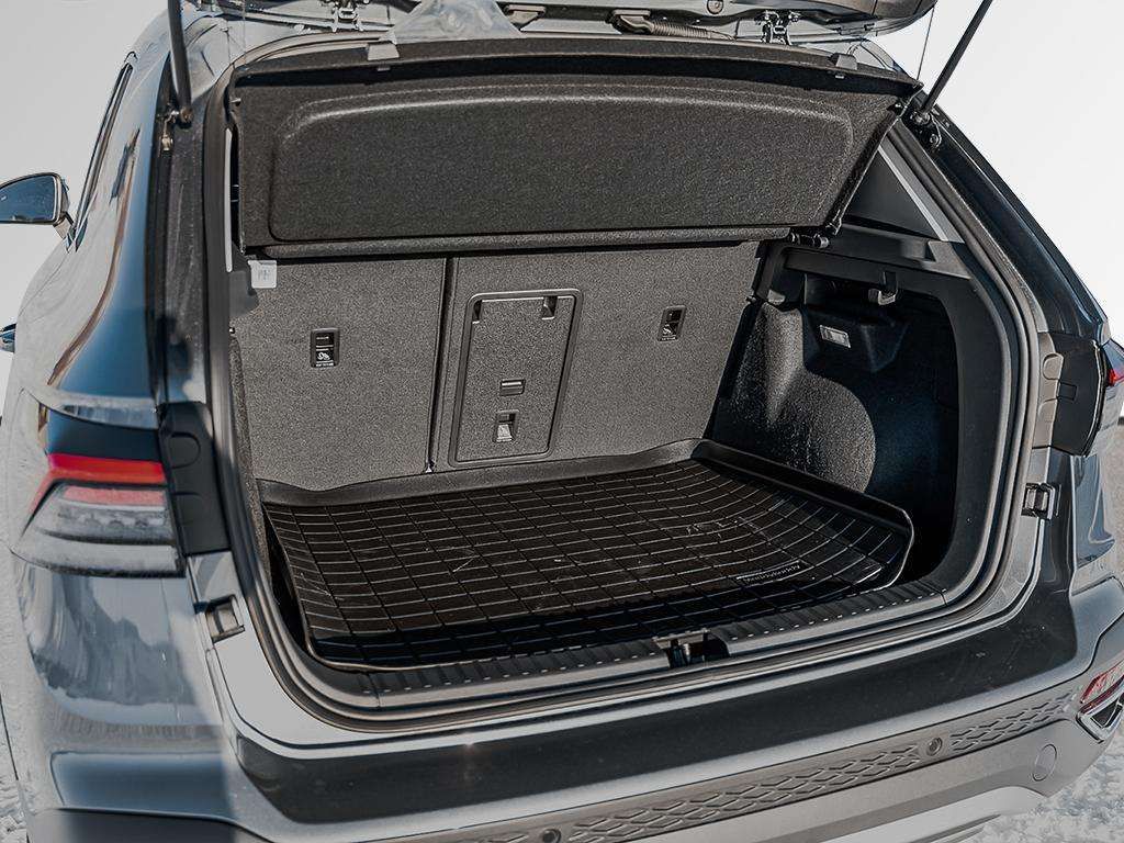 Photo 2027 Volkswagen Taos Highline 4MOTION #6