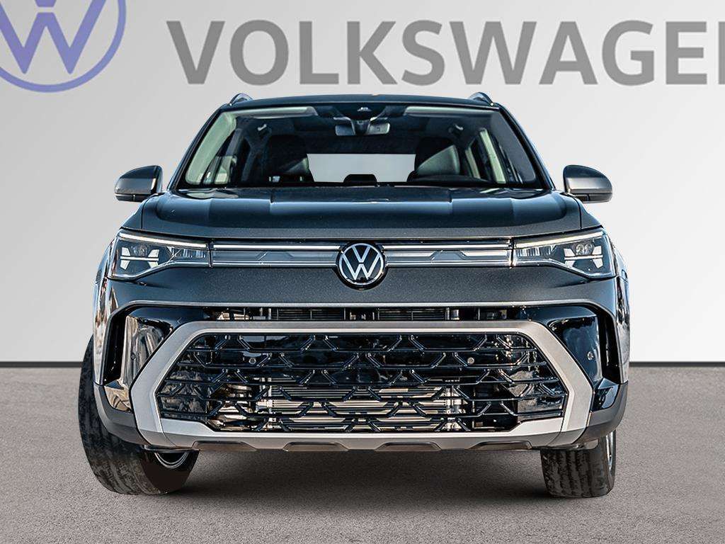 Photo 2027 Volkswagen Taos Highline 4MOTION #2