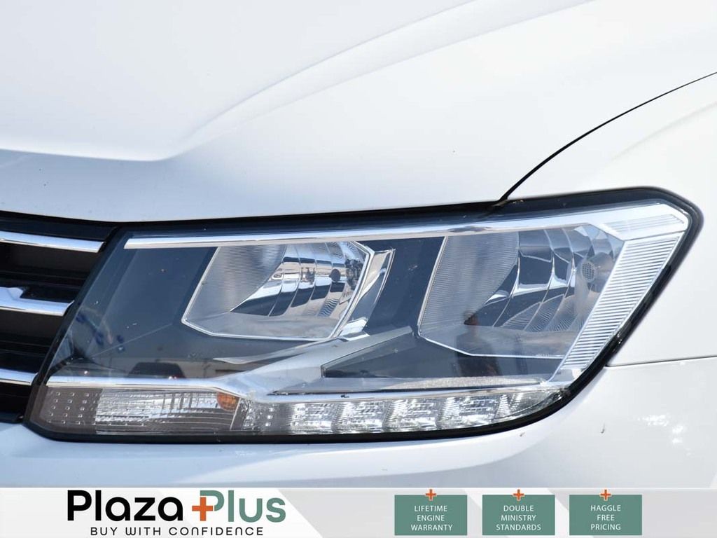 2021 Volkswagen Tiguan Comfortline CPO | 4MOTION AWD | CLEAN CARFAX