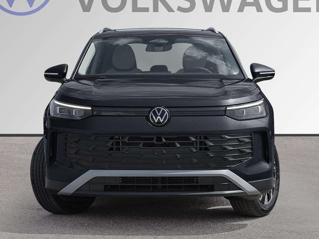 Photo 2026 Volkswagen Tiguan Trendline 4MOTION #2