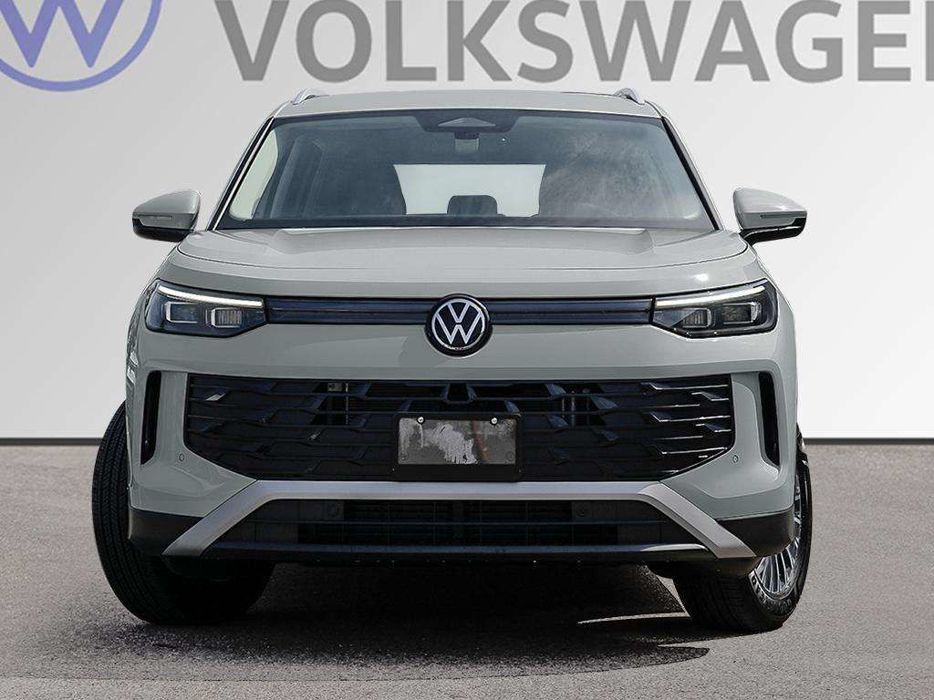 Photo 2026 Volkswagen Tiguan Comfortline 4MOTION #3