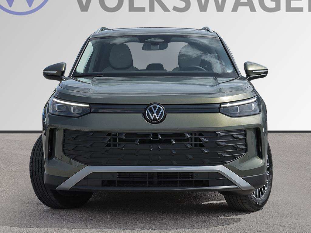 Photo 2026 Volkswagen Tiguan Comfortline 4MOTION #3