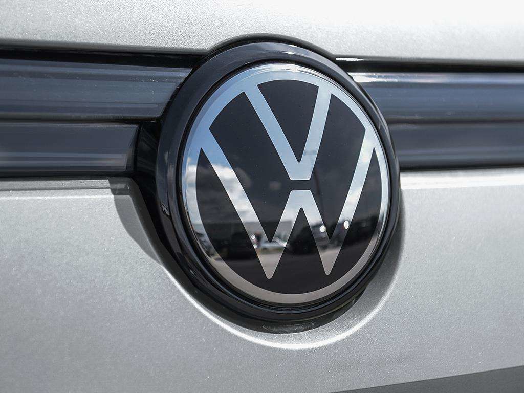 Photo 2026 Volkswagen Tiguan Trendline 4MOTION #7