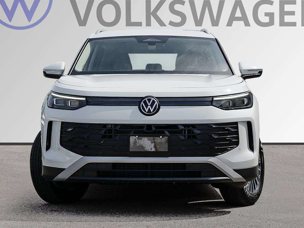 Photo 2026 Volkswagen Tiguan Comfortline 4MOTION #3