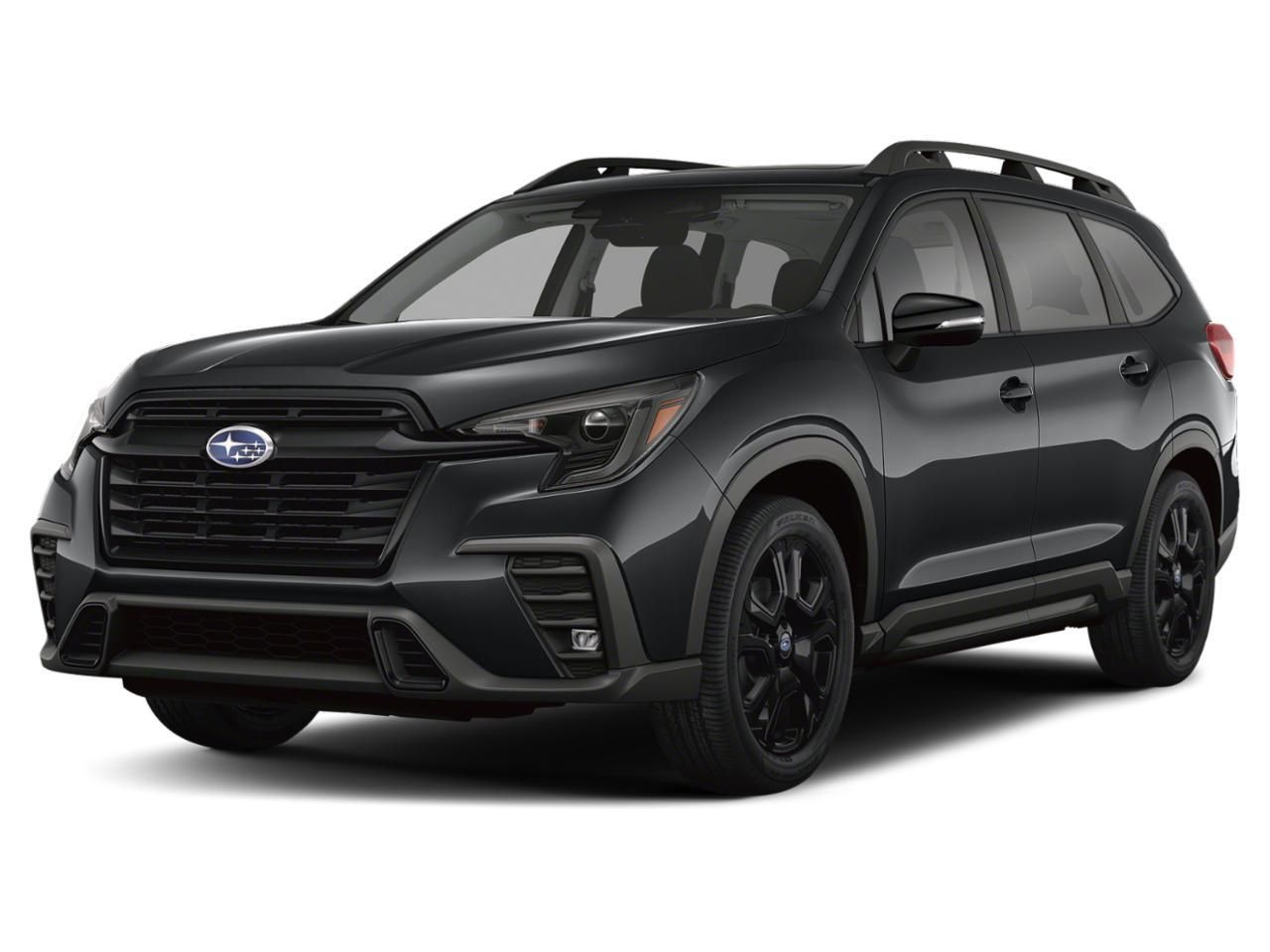 2023 Subaru Ascent Onyx