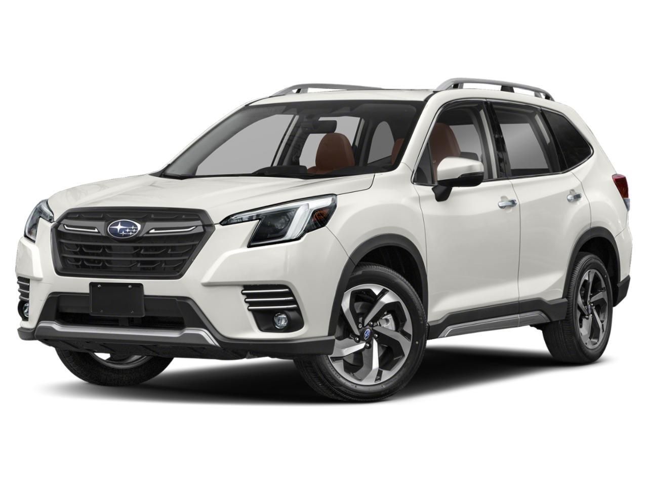 2024 Subaru Forester Premier 2.5L CVT