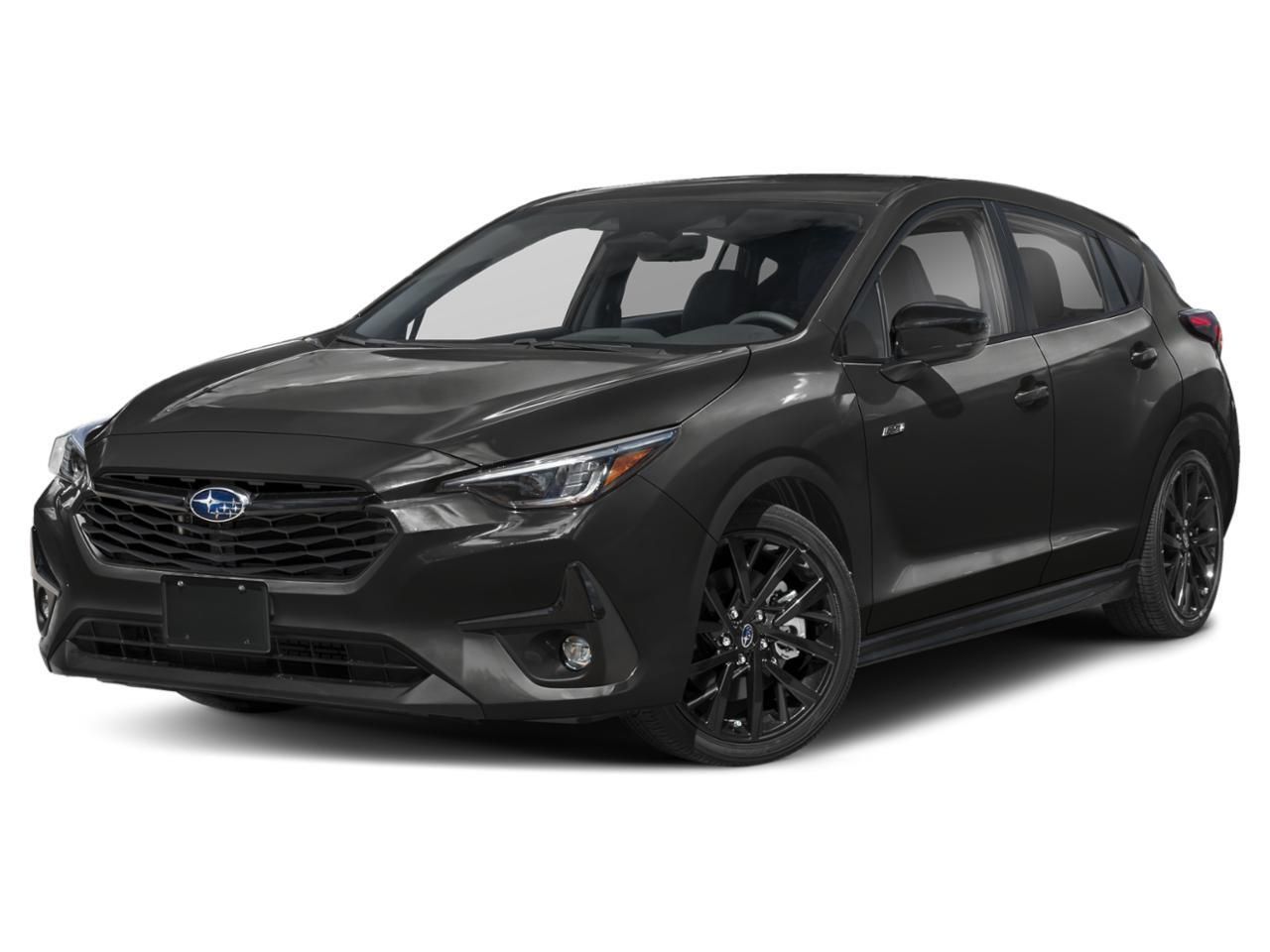 2025 Subaru Impreza RS CVT