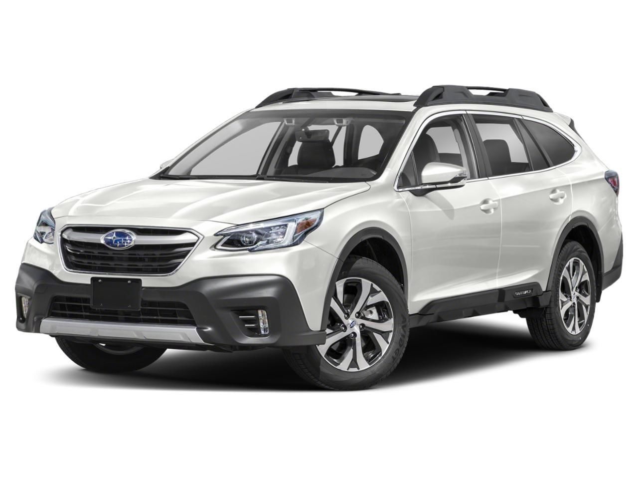 subaru outback xt turbo 2021