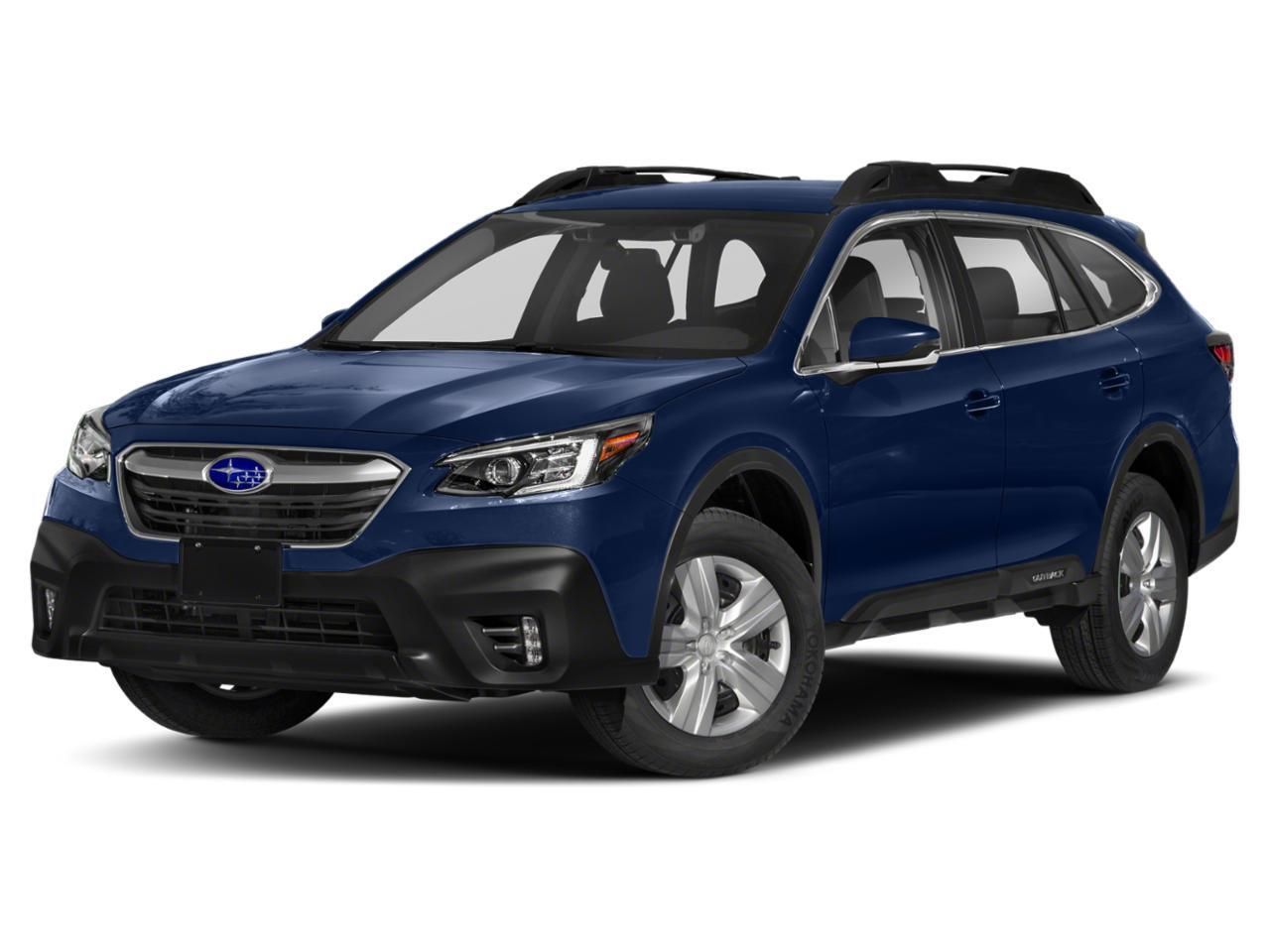 2021 Subaru Outback 2.5L Convenience