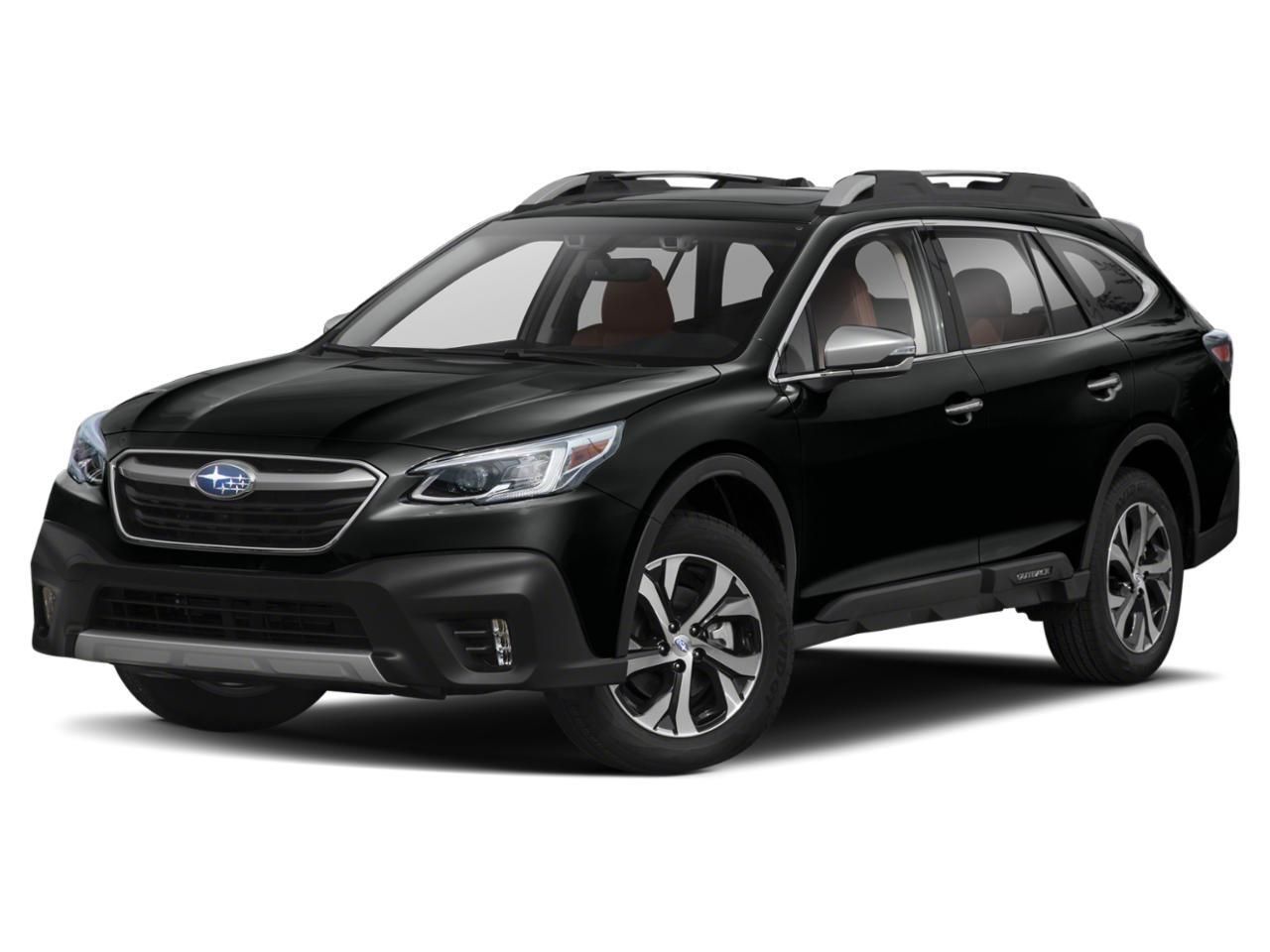 2022 Subaru Outback 2.5L Premier