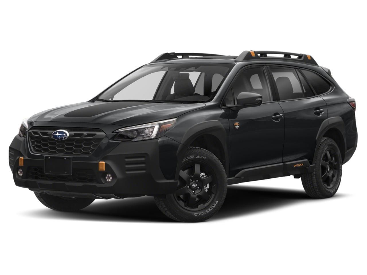 2023 Subaru Outback 2.4L Wilderness Turbo