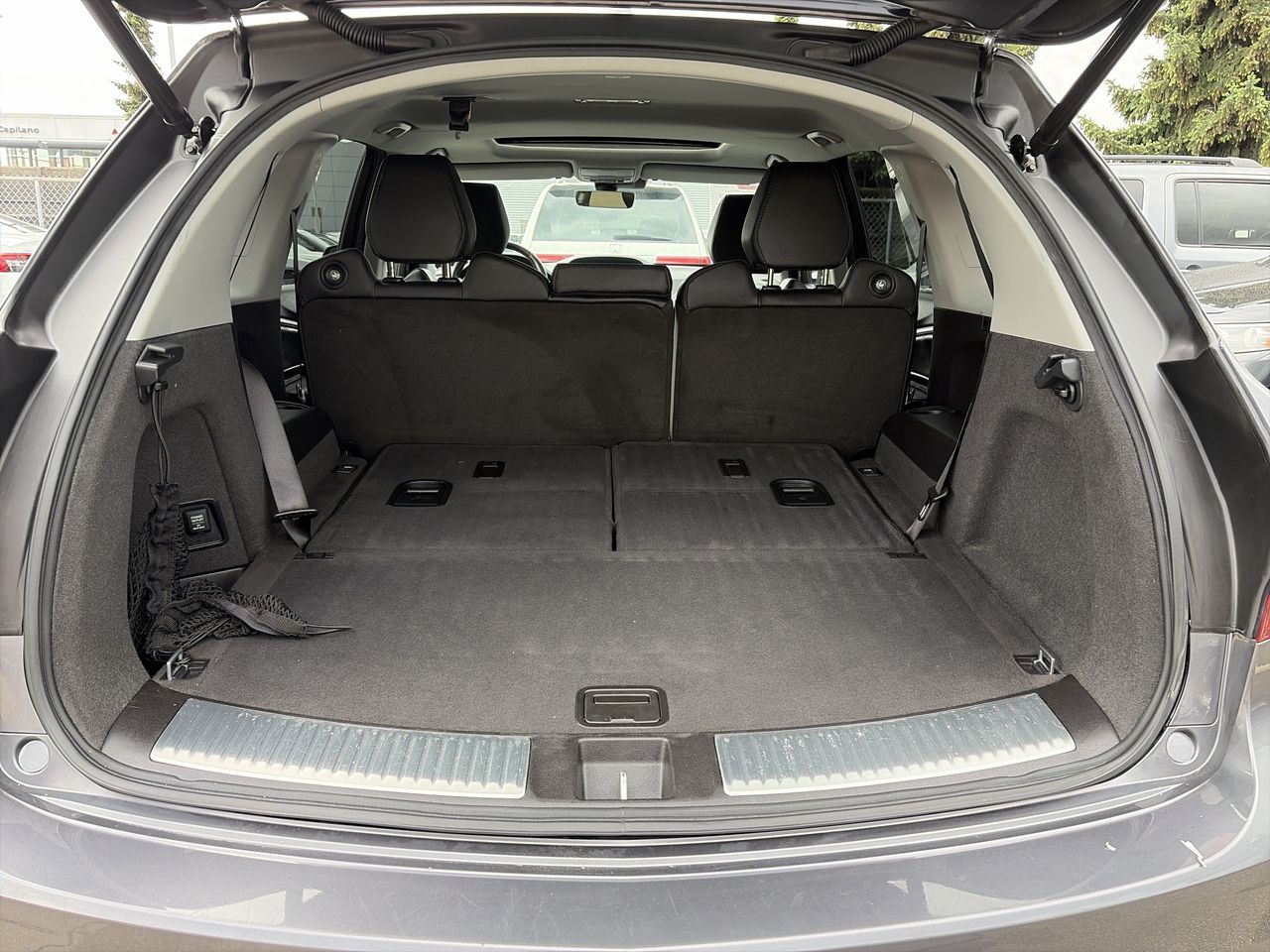 2018 Acura MDX