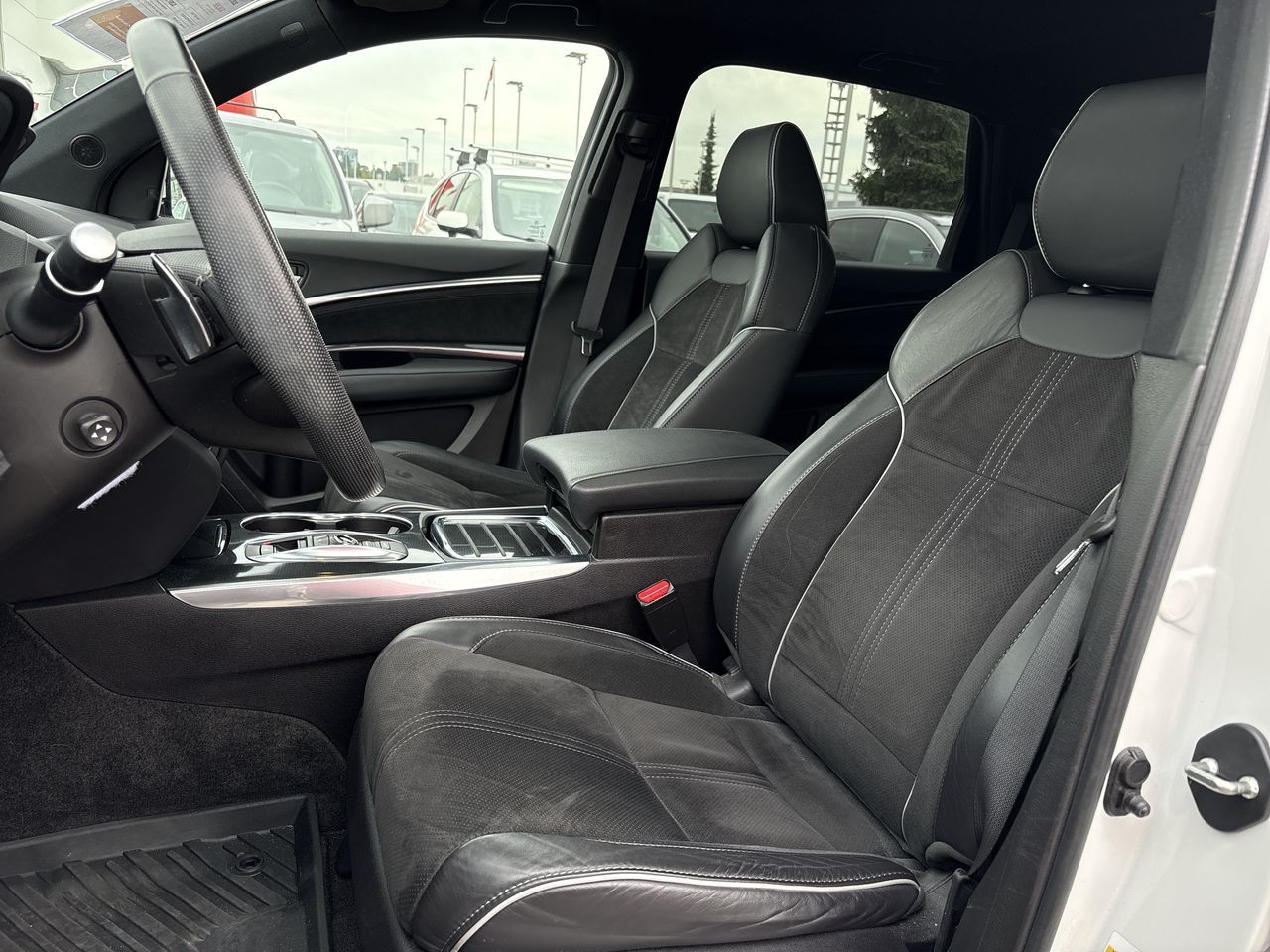 2020  MDX