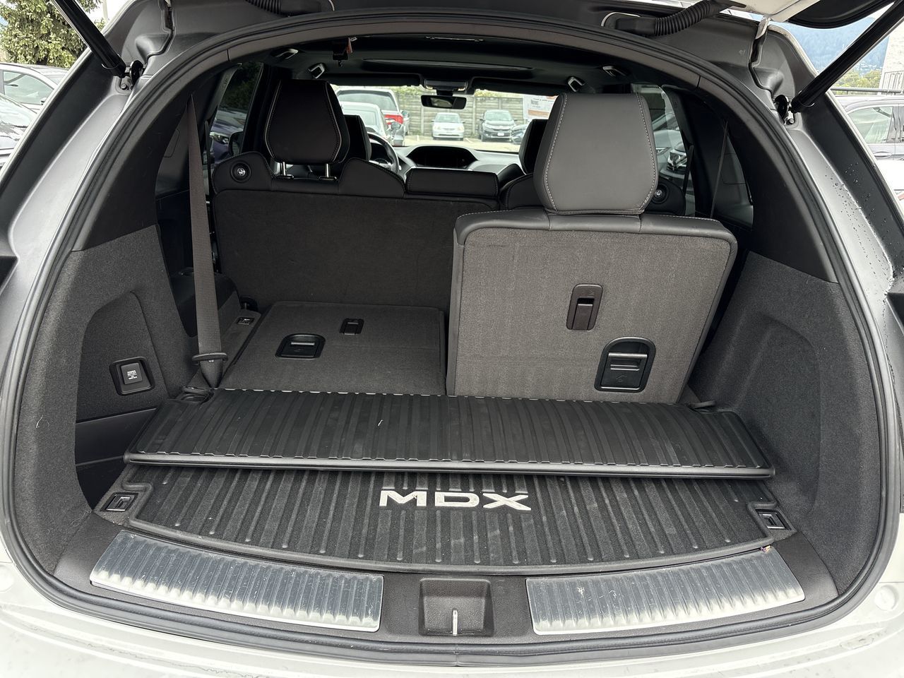 2020  MDX
