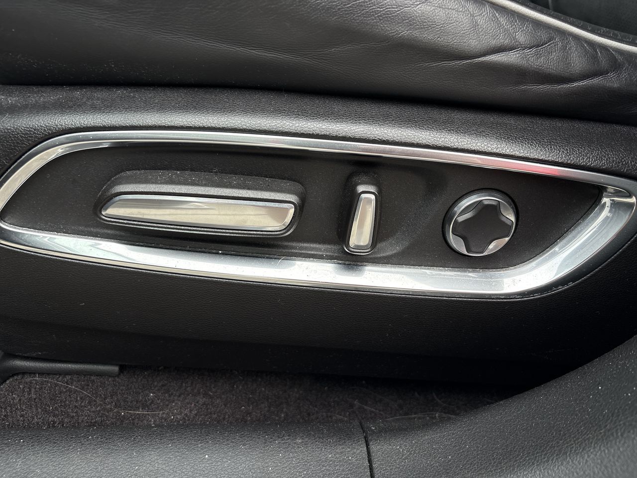 2020  MDX