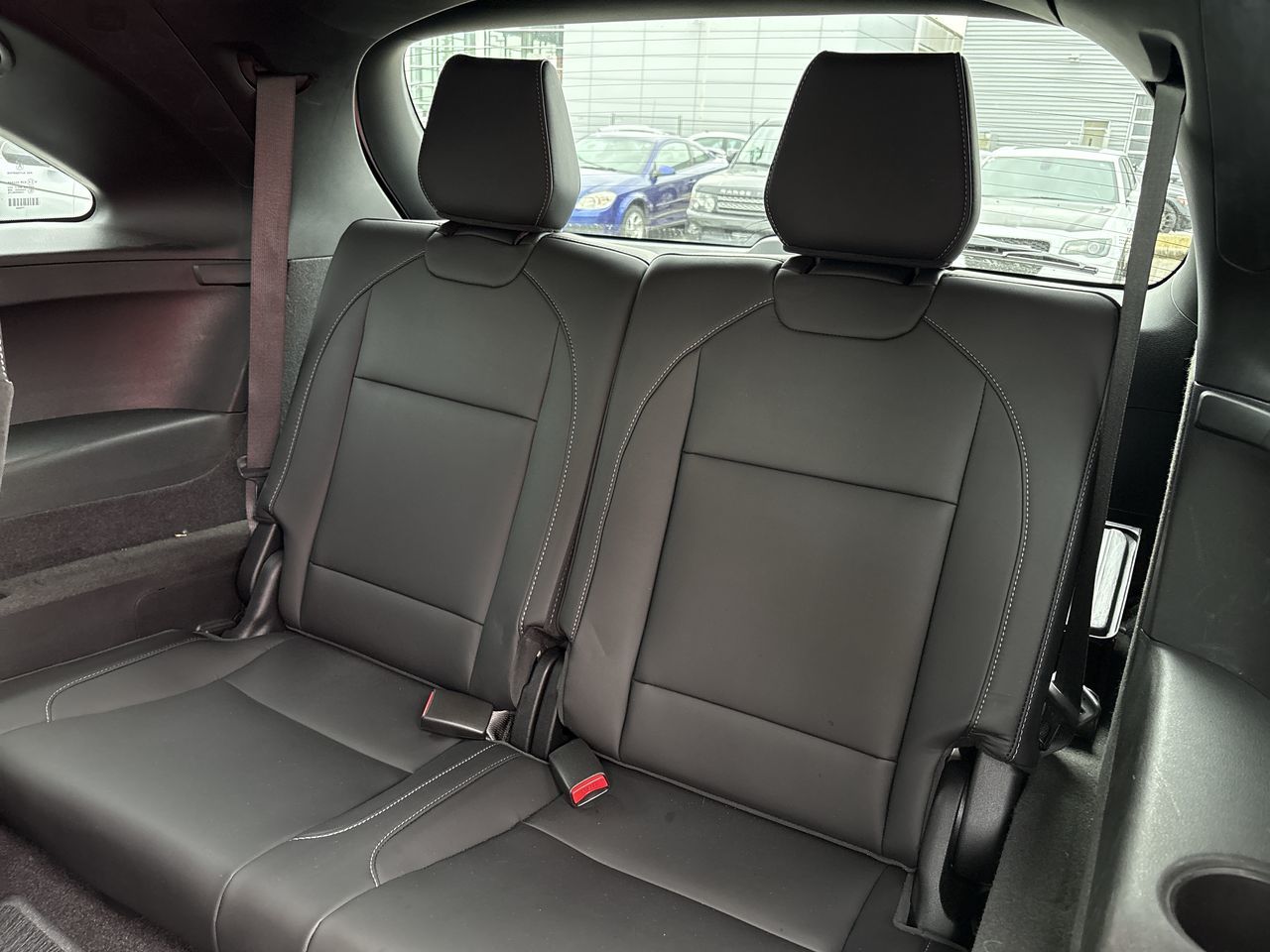 2020  MDX