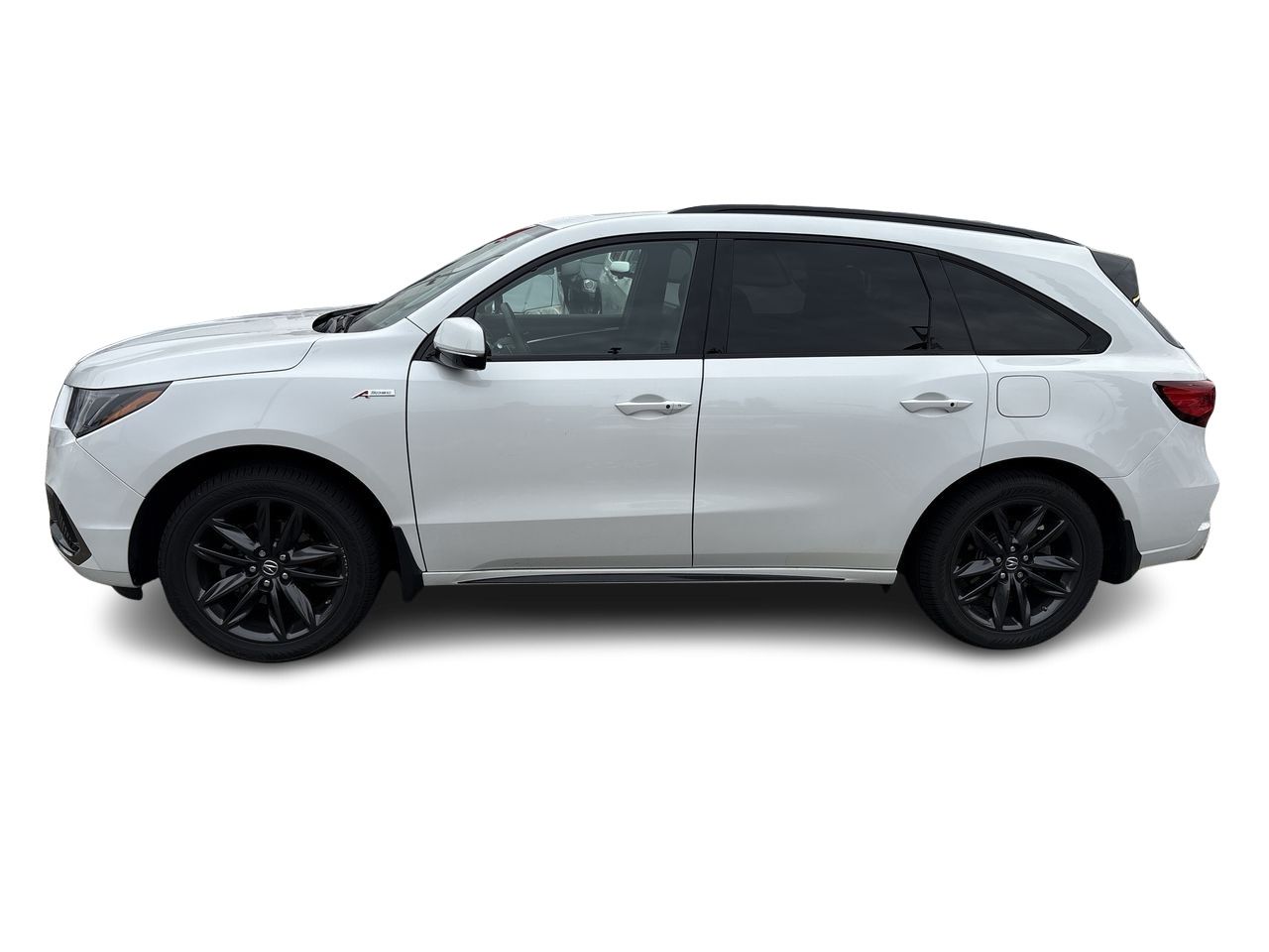 2020  MDX