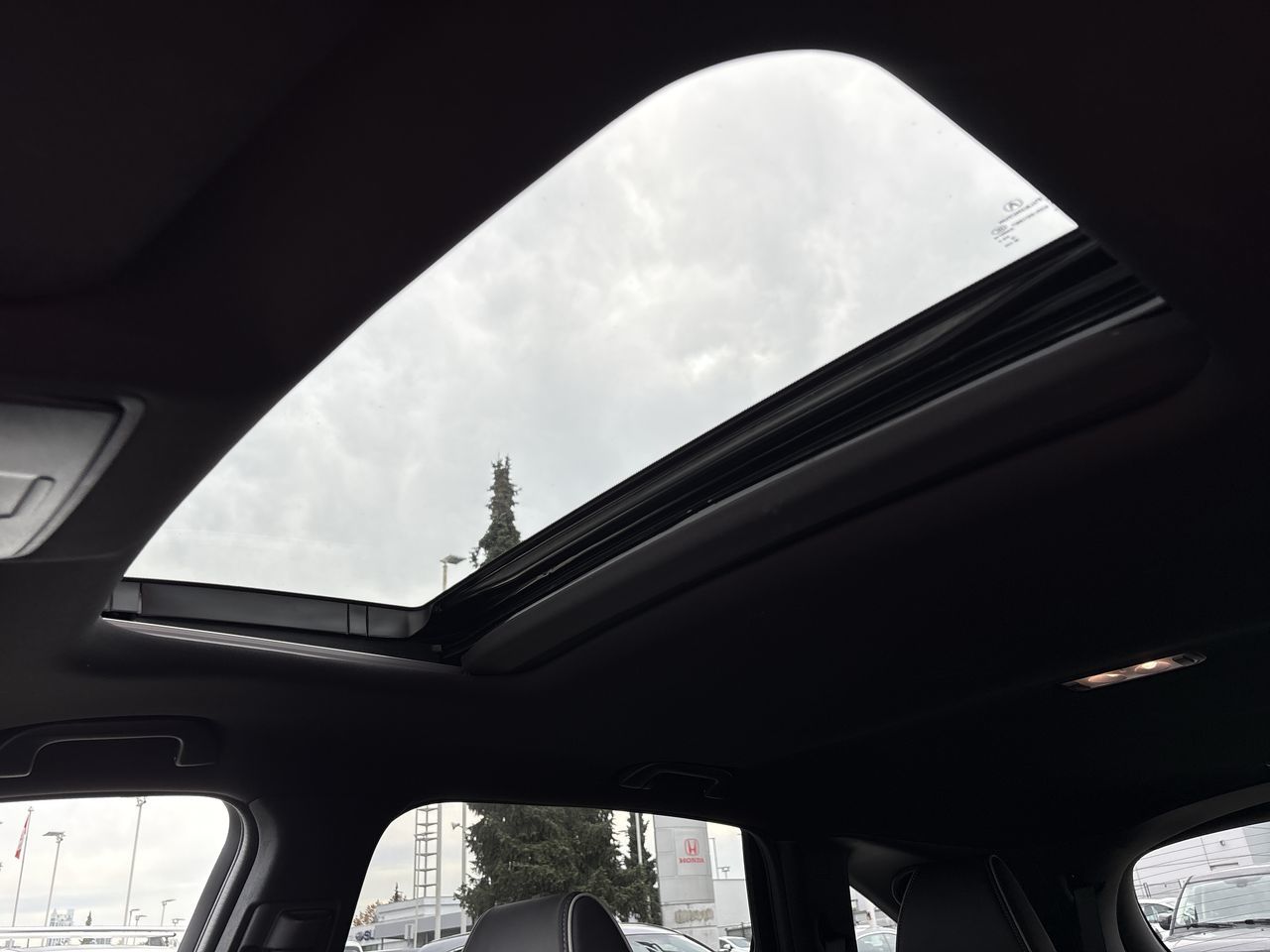 2020  MDX