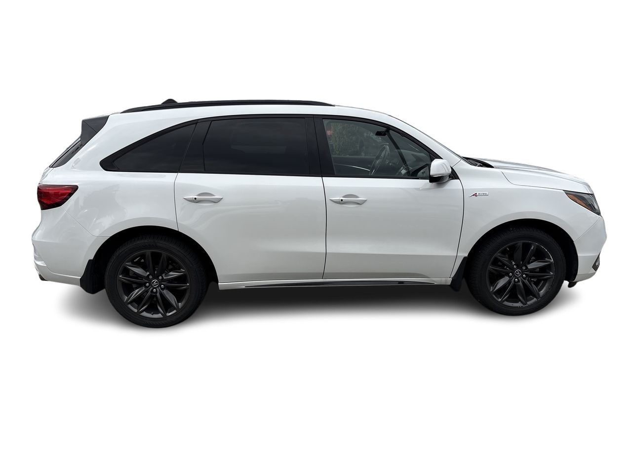 2020  MDX
