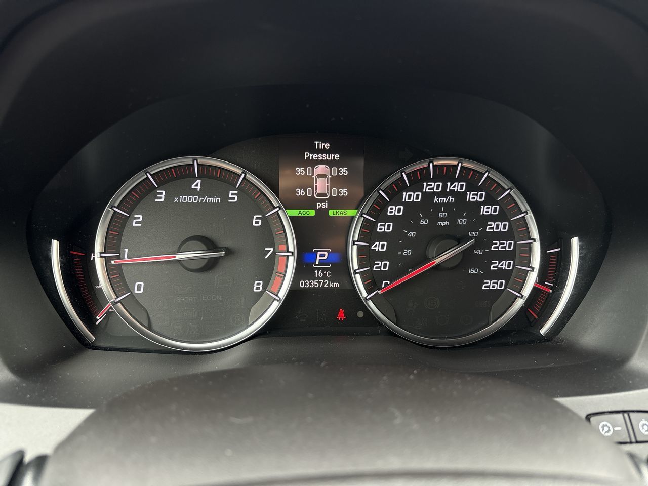 2020  MDX