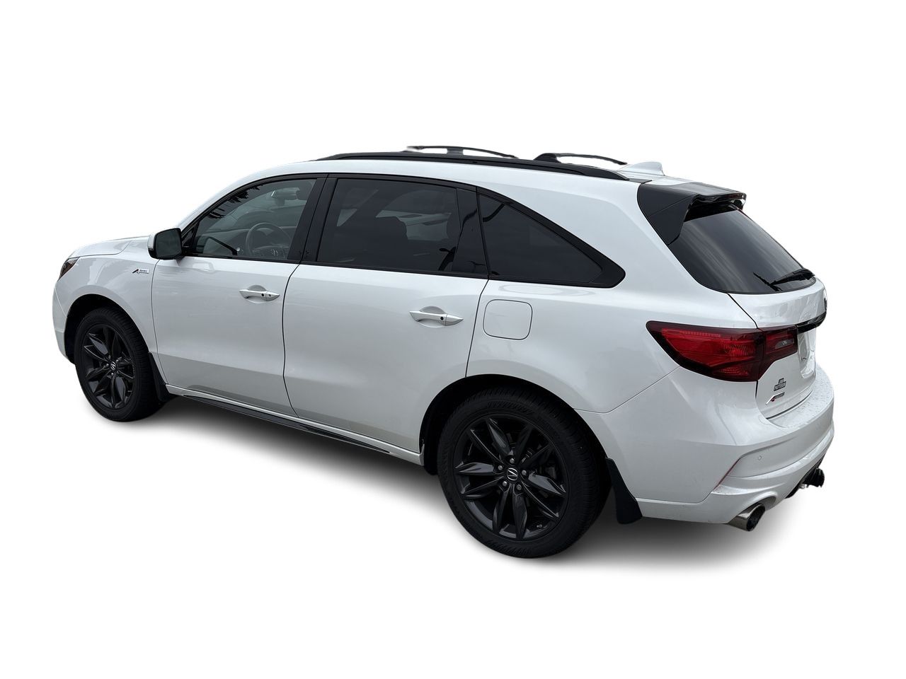 2020  MDX