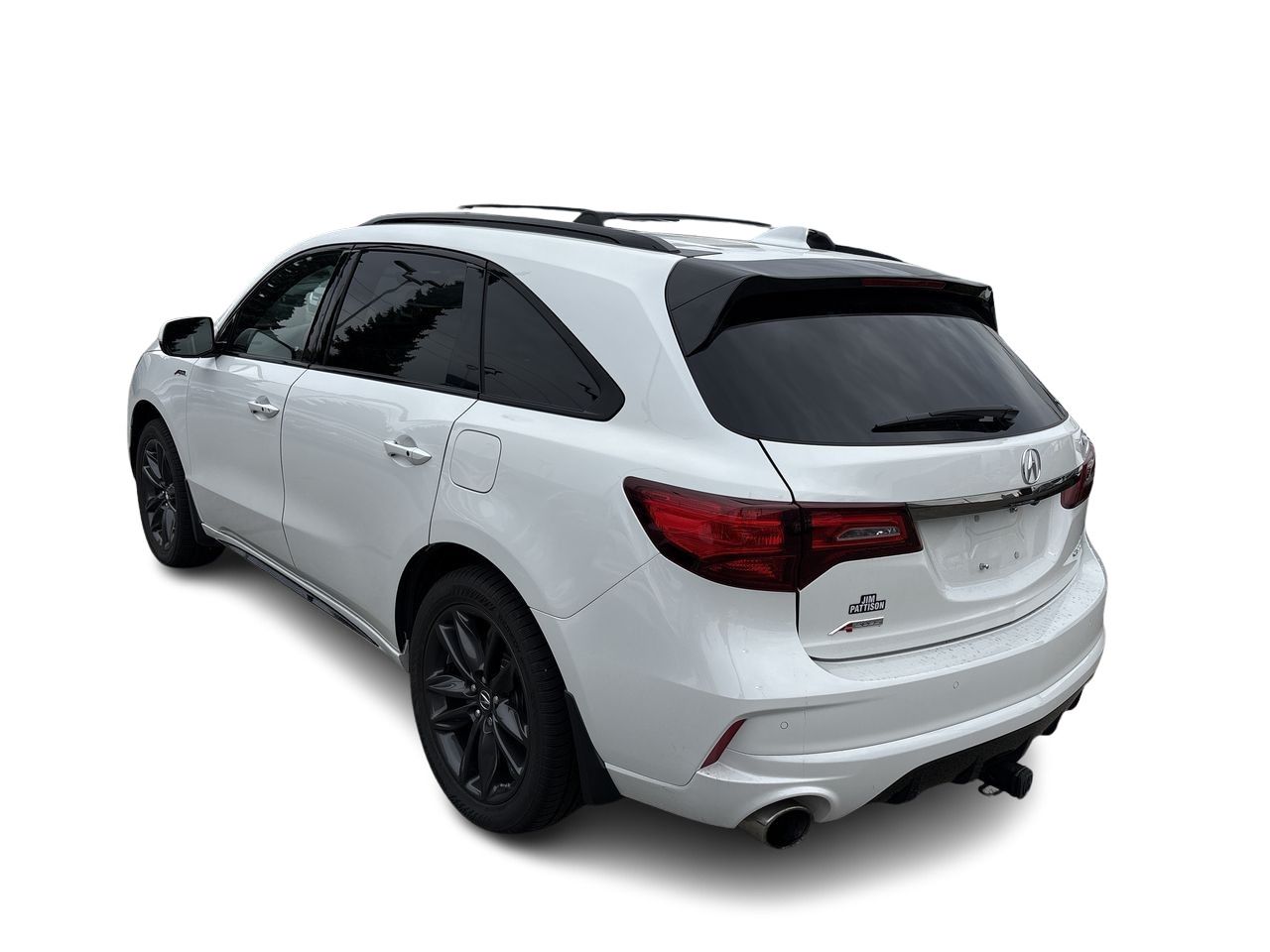 2020  MDX