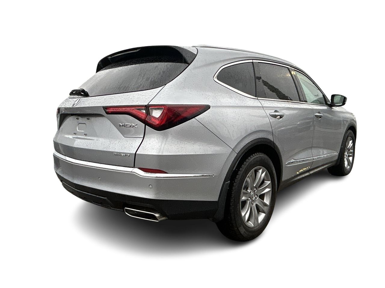 2022  MDX