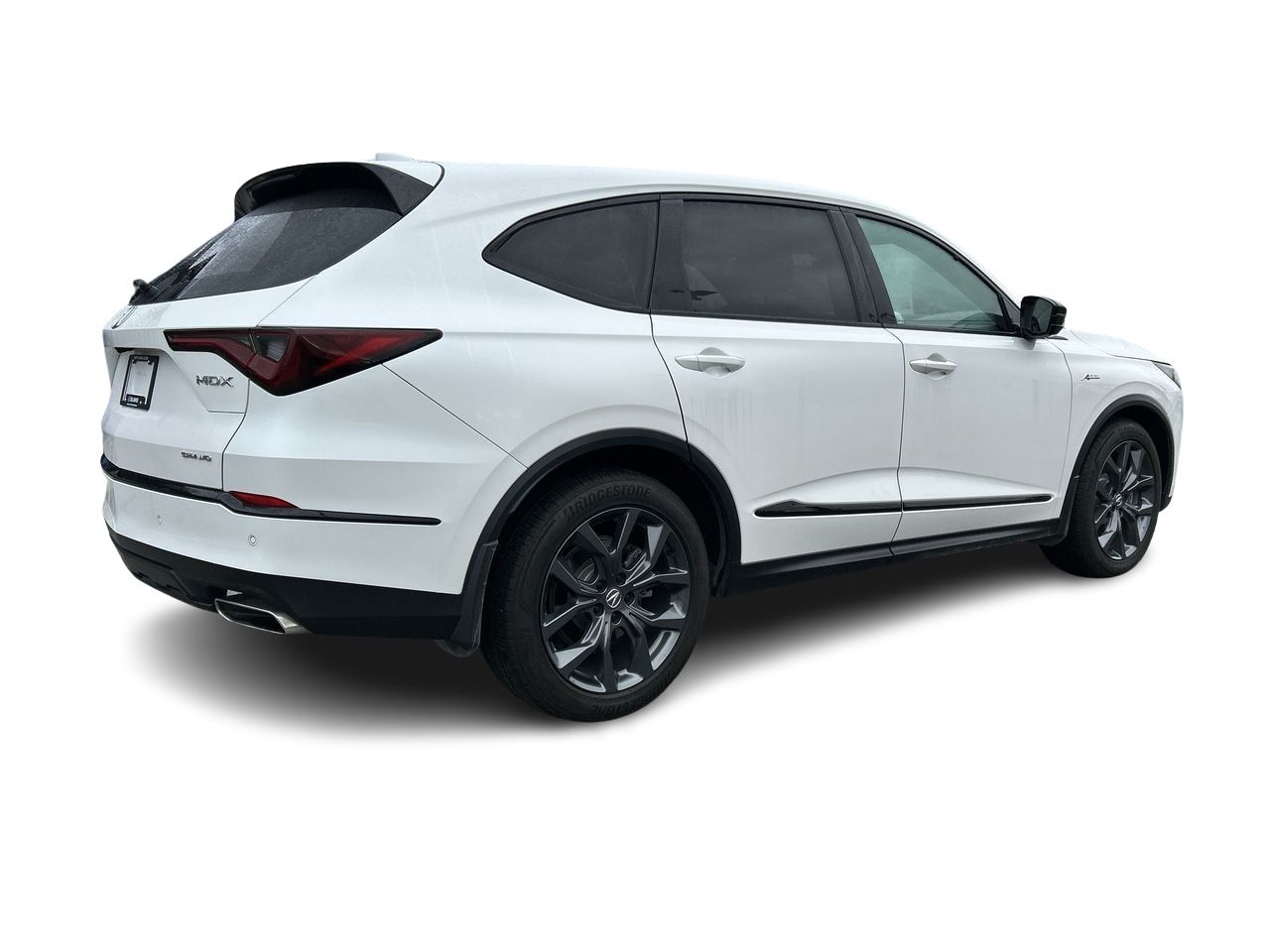 2023 Acura MDX