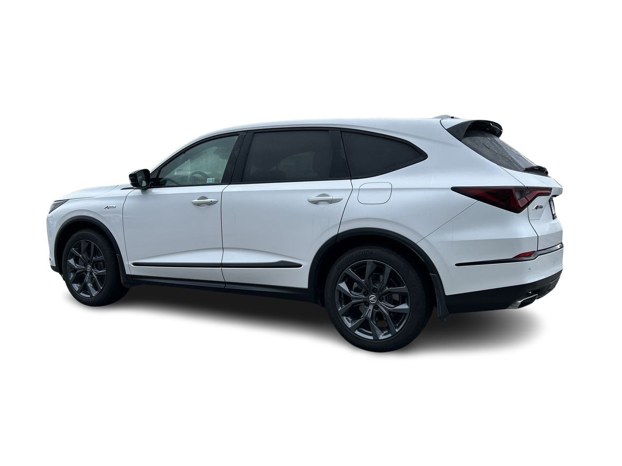 2023 Acura MDX