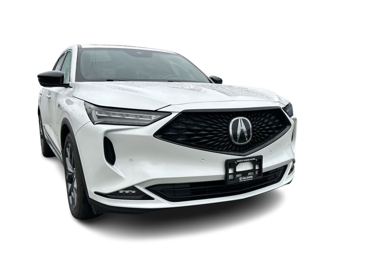 2023 Acura MDX