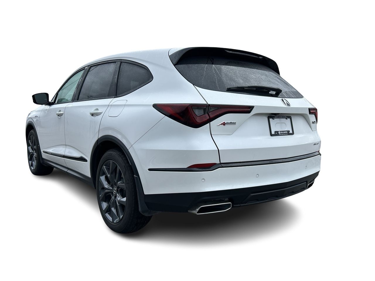 2023 Acura MDX