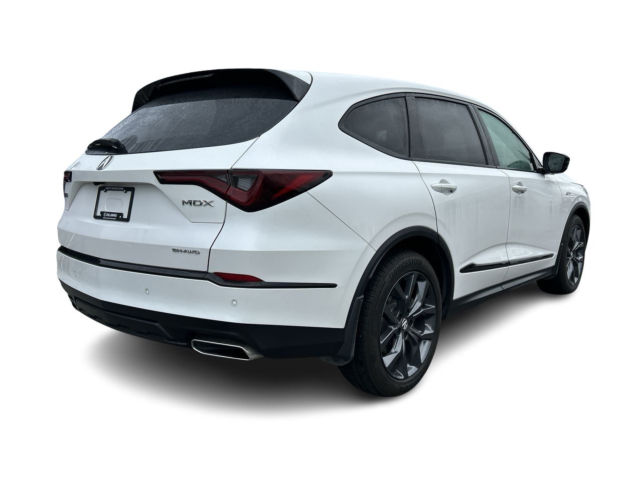 2023 Acura MDX