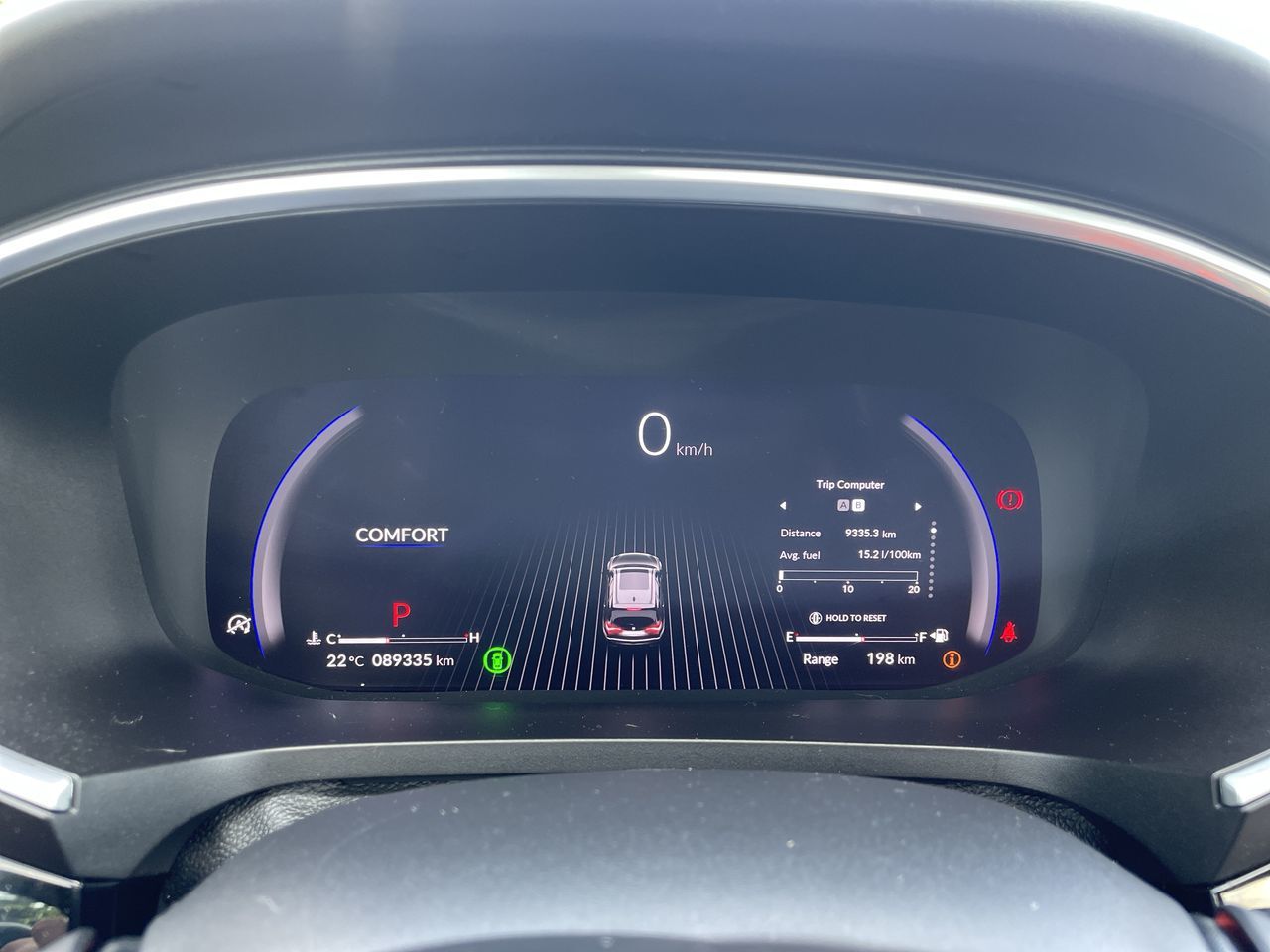 2023 Acura MDX in North Vancouver, British Columbia